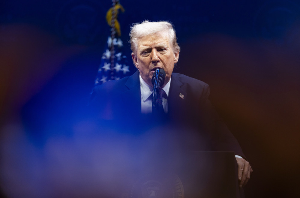 Tramp: Životinju koja je ubila prelepu Ukrajinku treba osuditi na smrtnu kaznu