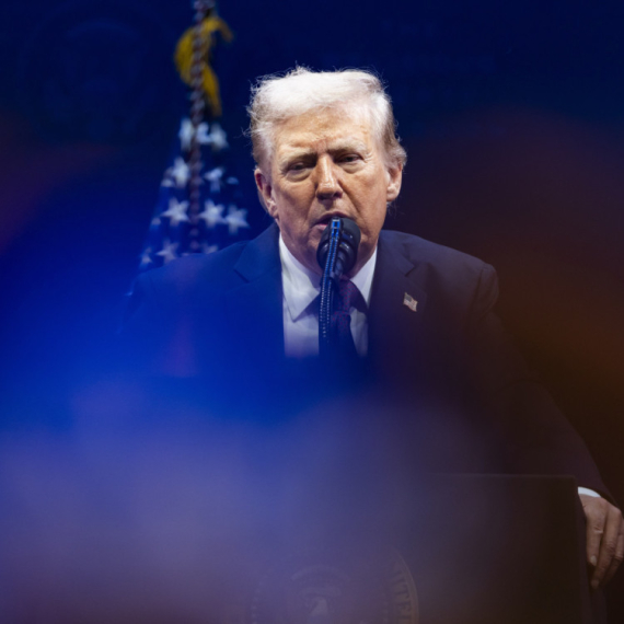 Tramp: Životinju koja je ubila prelepu Ukrajinku treba osuditi na smrtnu kaznu