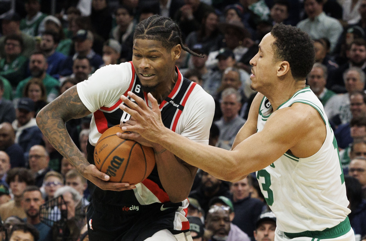 Deseti pik sa NBA drafta stiže u Evropu – u klub koji niko nije očekivao