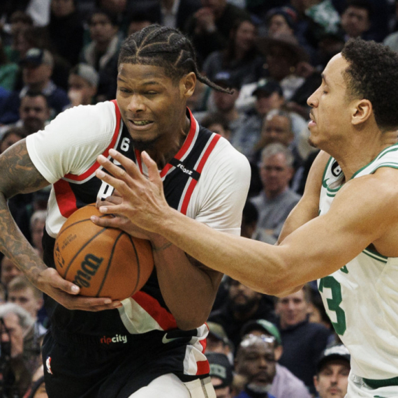 Deseti pik sa NBA drafta stiže u Evropu – u klub koji niko nije očekivao