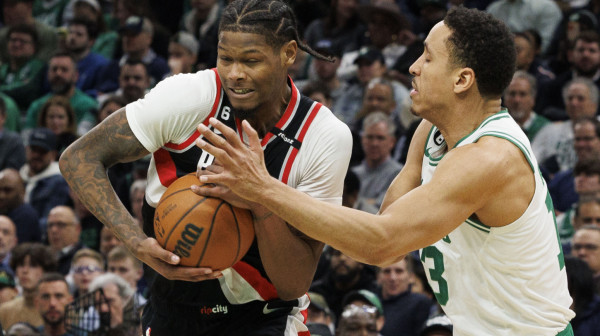 Deseti pik sa NBA drafta stiže u Evropu – u klub koji niko nije očekivao