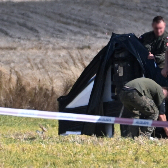 Vlasti objavile: Pronađen je