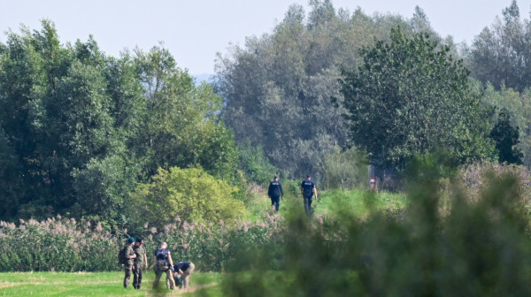 Šta se to sprema – Poljska sprema teren za miniranje