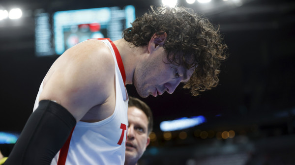 Ataman otkrio stanje Osmana: "Ne bi mogao na teren..."