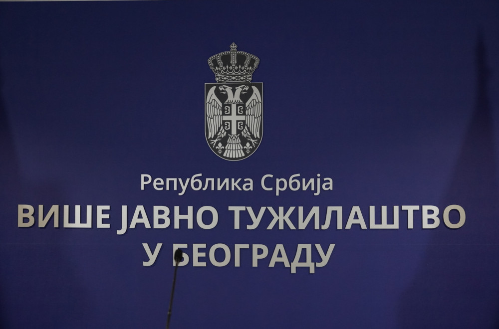 Podneta kivična prijava protiv tužilaca Branka Stamenkovića i Slobodana Josimovića VJT u Beogradu