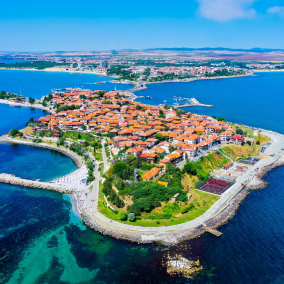 Letovalište u komšiluku proglašeno za najjeftinije: Idealno i van sezone FOTO