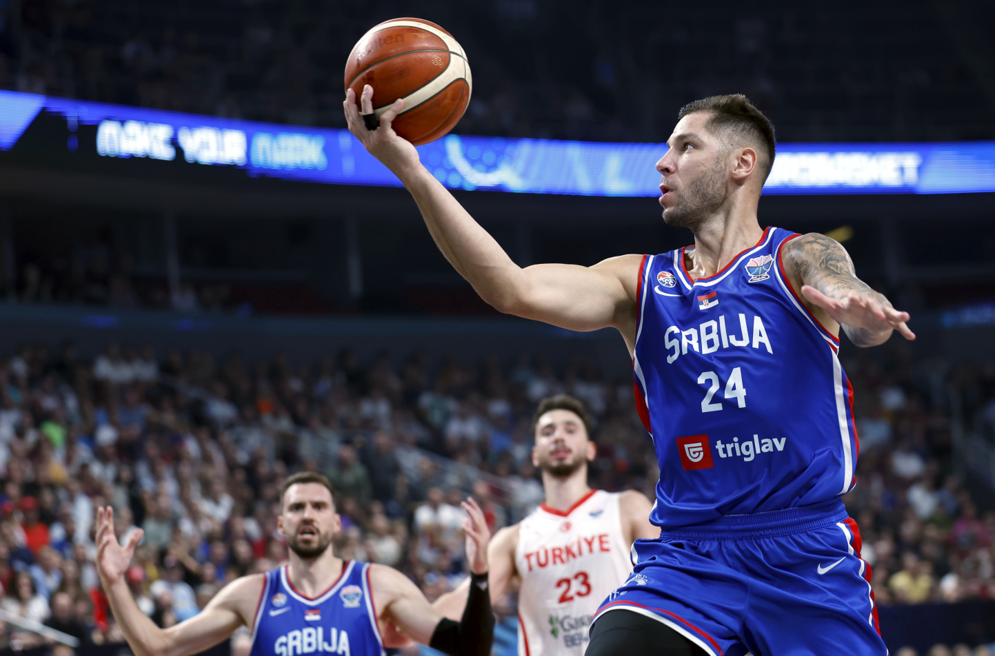 Jović otkrio zbog čega je izabrao Bajern