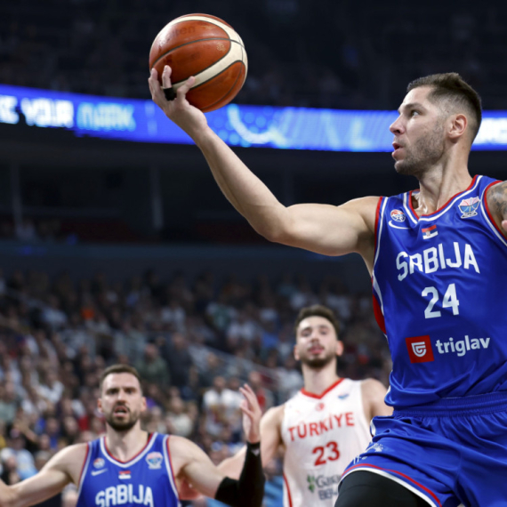 Jović otkrio zbog čega je izabrao Bajern