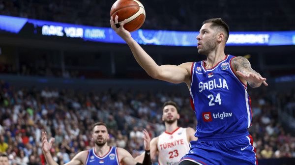 Jović otkrio zbog čega je izabrao Bajern