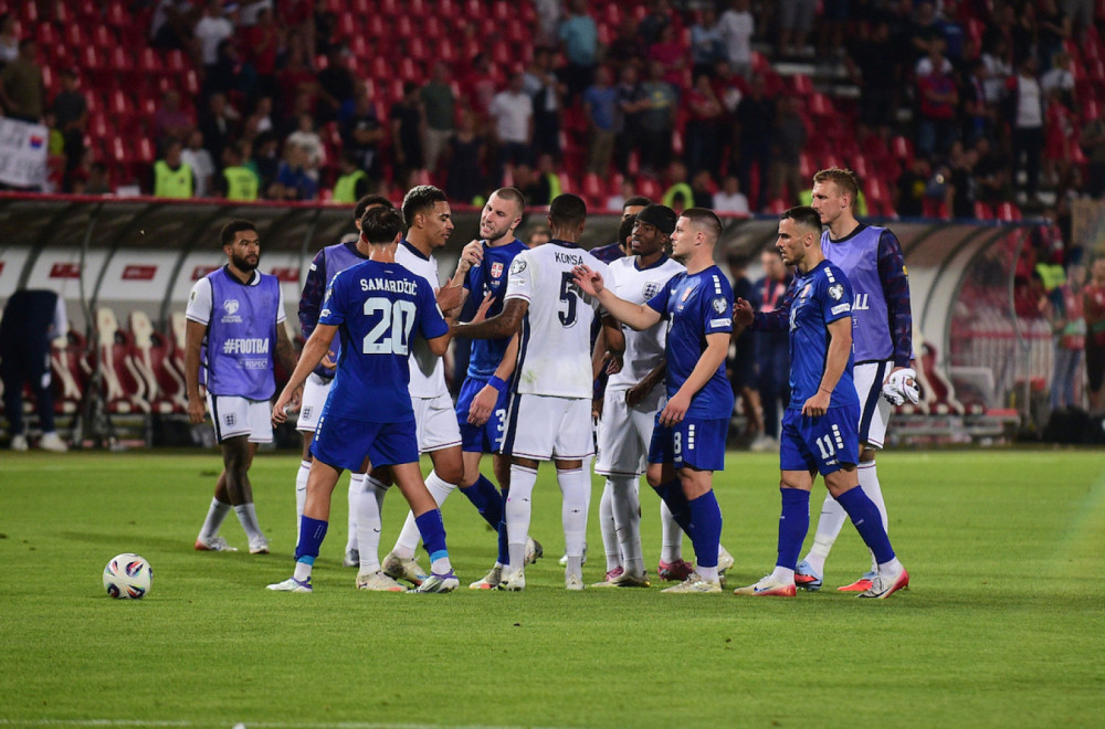 Englezi najavljuju – Srbiju čeka velika kazna!