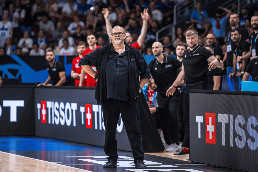 Džikić: Teško mi je jer sam Srbin – mi smo staloženi i fini