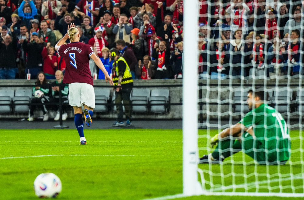 "Zdravo, ja sam golman Moldavije i upravo sam primio 11 golova"