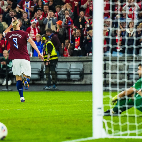 "Zdravo, ja sam golman Moldavije i upravo sam primio 11 golova"