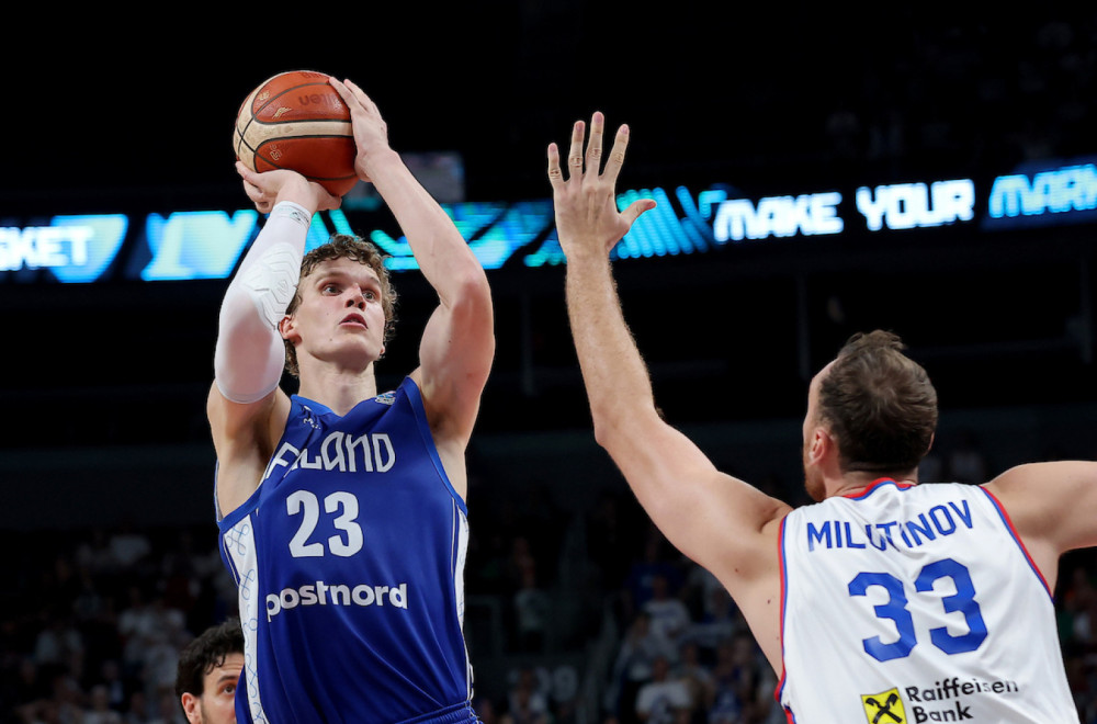 Markanen o eliminaciji Srbije: "Velika pobeda!"