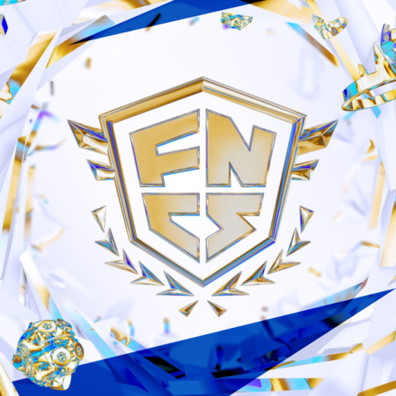 Ekipa Alekse Cvetkovića osvaja Fortnite Global Championship 2025!