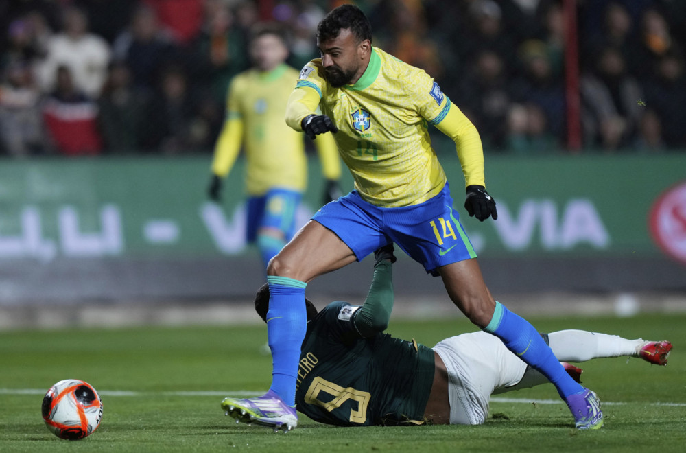 Najgori Brazil u istoriji