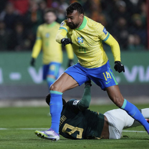 Najgori Brazil u istoriji