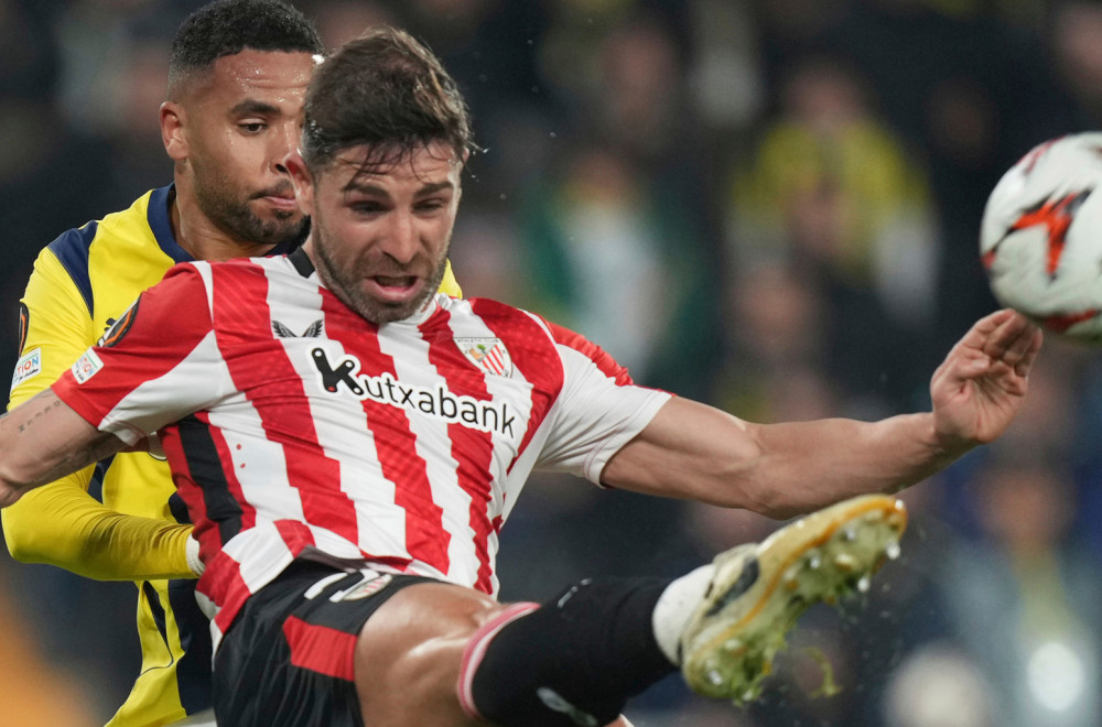 Fudbaler Bilbaa suspendovan zbog dopinga: "Uzeo sam ženin lek"