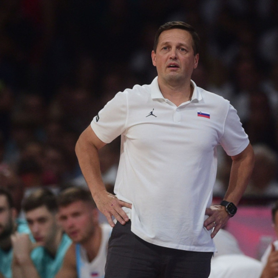 Prvi spisak Slovenije posle Evrobasketa