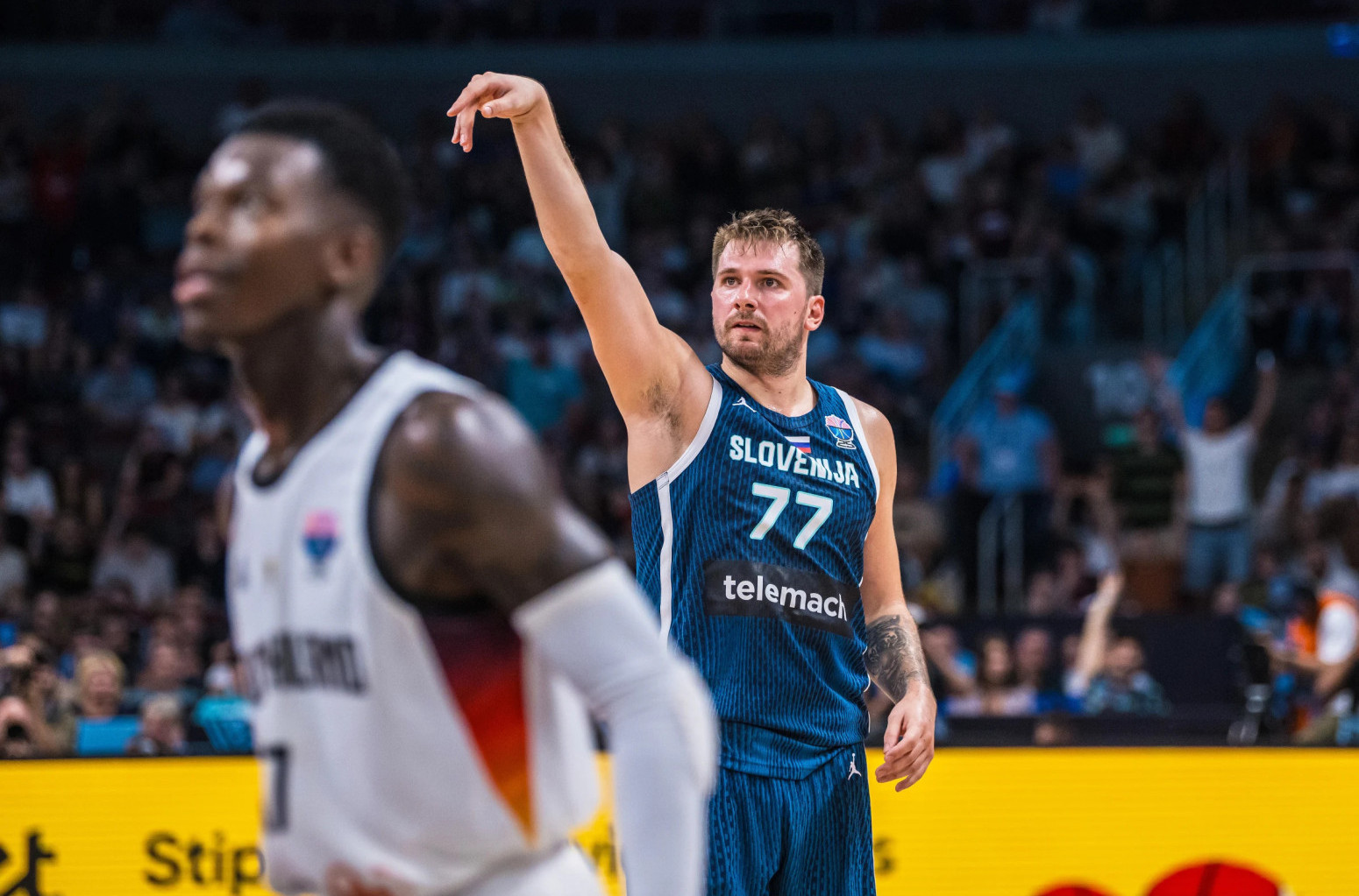 Dončić progovorio o transformaciji o kojoj bruji svet: "Prvi put u životu..."