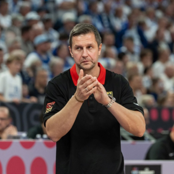 Selektor Nemačke ne želi istu grešku kao i Srbija