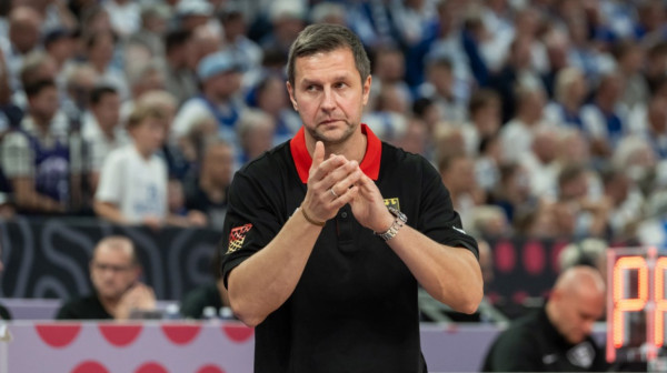 Selektor Nemačke ne želi istu grešku kao i Srbija