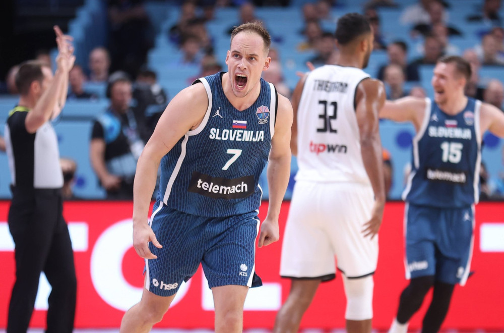 Prepelič: "Da li je normalno da imaju 13 bacanja u finišu?"