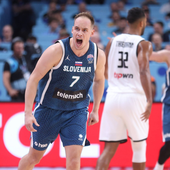 Prepelič: "Da li je normalno da imaju 13 bacanja u finišu?"