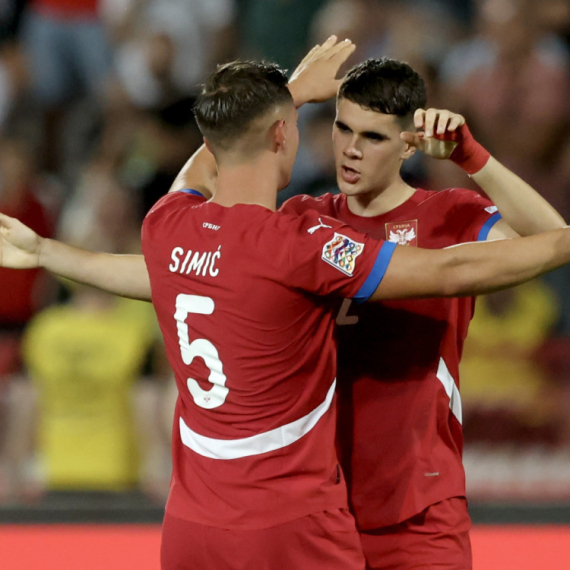 Zvanično: Još jedan "orao" stigao kod Benzeme