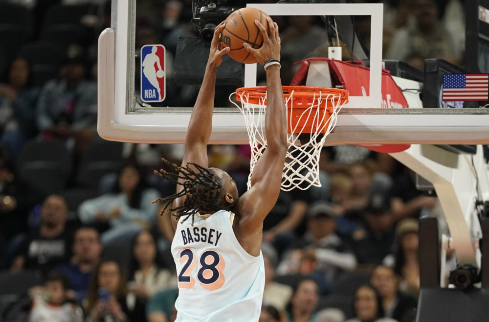 Partizanova želja ostala u NBA