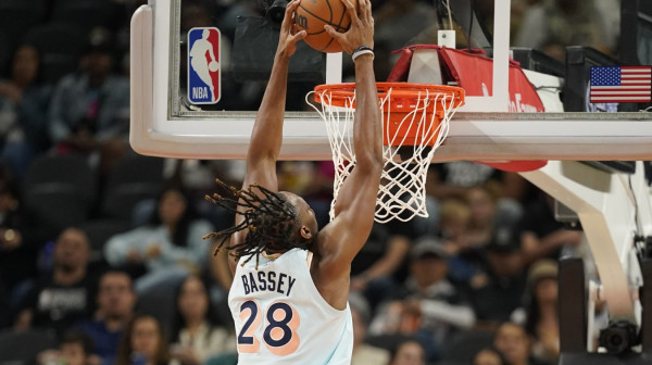 Partizanova želja ostala u NBA