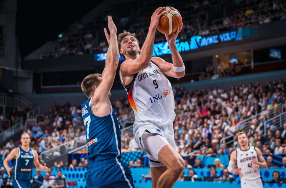 Vagner: "Mršavi Dončić? Ne vidim razliku" VIDEO