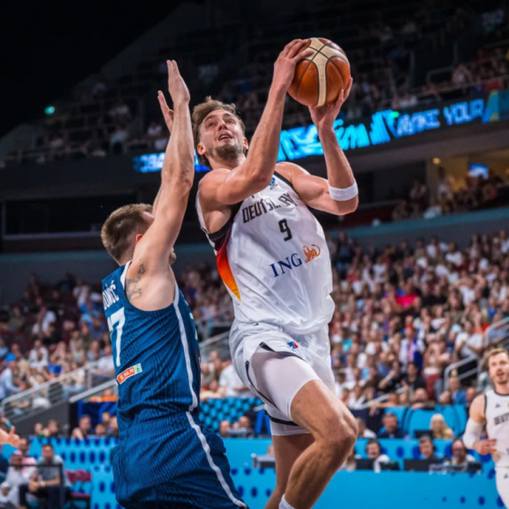 Vagner: "Mršavi Dončić? Ne vidim razliku" VIDEO