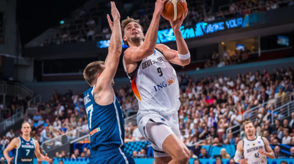 Vagner: "Mršavi Dončić? Ne vidim razliku" VIDEO