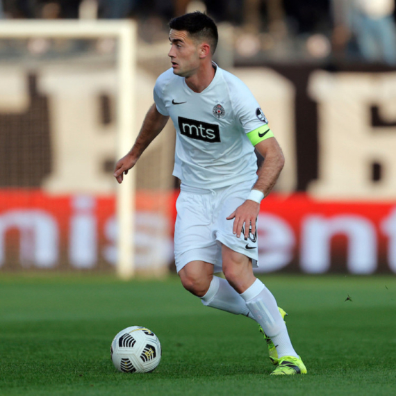 Bivši klub Saše Ilića zvao Zdjelara