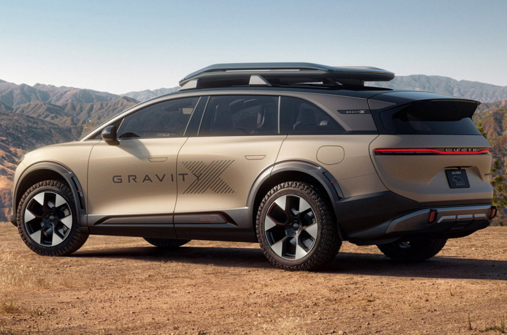 Poznati po "Vazduhu", obećali su pristupačni SUV: Praviće se u Saudijskoj Arabiji