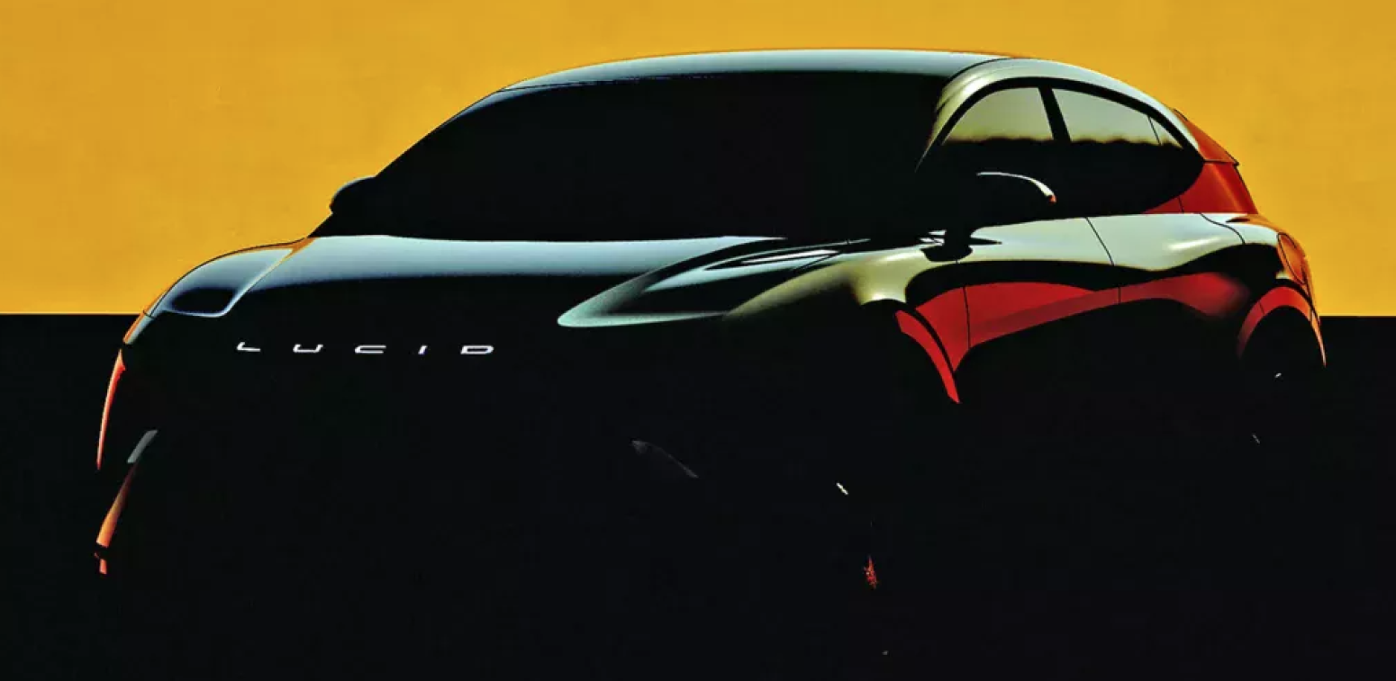 Poznati po Vazduhu, obećali su pristupačni SUV: Praviće se u Saudijskoj Arabiji