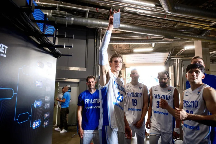 Košarkaška revolucija