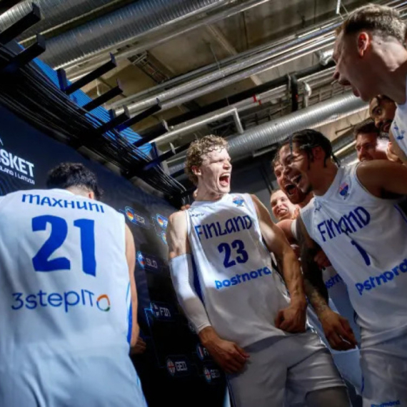 Košarkaška revolucija