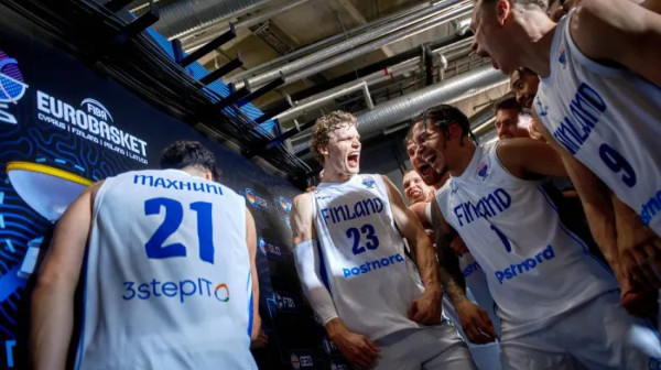 Košarkaška revolucija