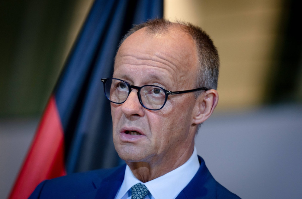 Merc: Kremlj namerno ciljao NATO