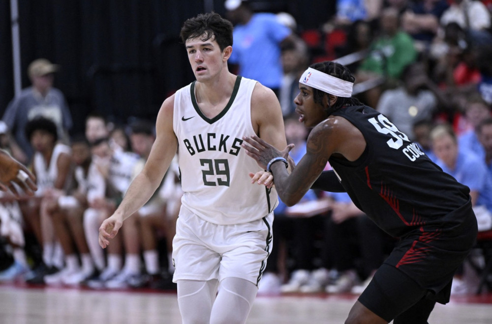 Janis Adetokumbo dobio pojačanje