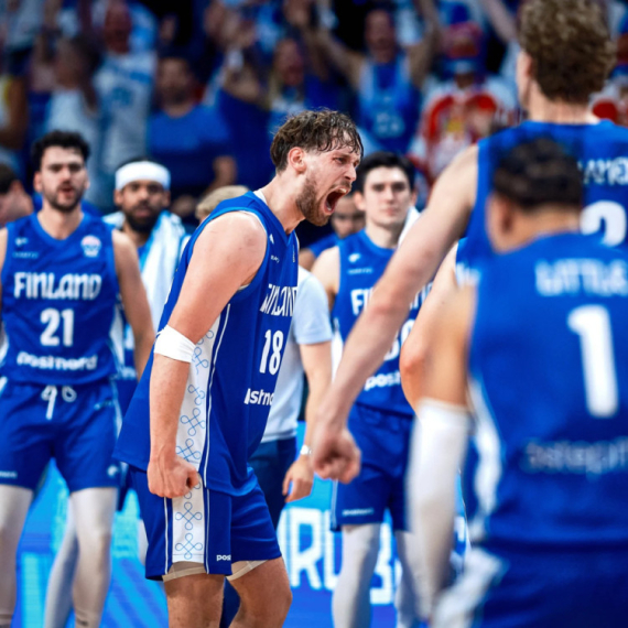 Senzacija koja je rastužila Srbiju