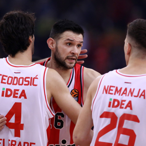 "Teo je bio general na terenu, može da postane i veliki trener"