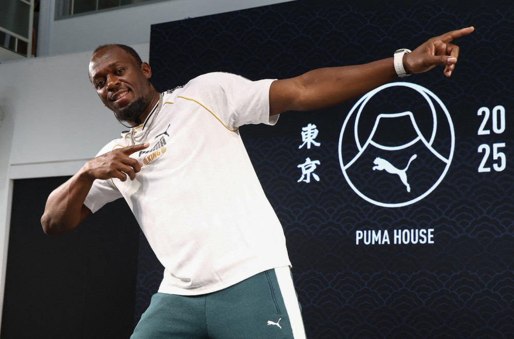 Bolt: "Moji rekordi će jednog dana pasti, ali nisam zabrinut"