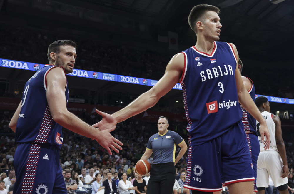 Petrušev stigao – šta je sa Avramovićem?