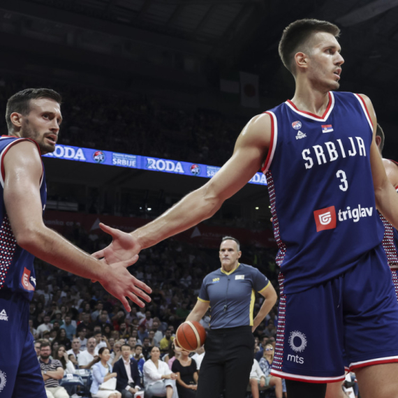 Petrušev otkrio ključ protiv Zvezde: "Ako to uspemo..."