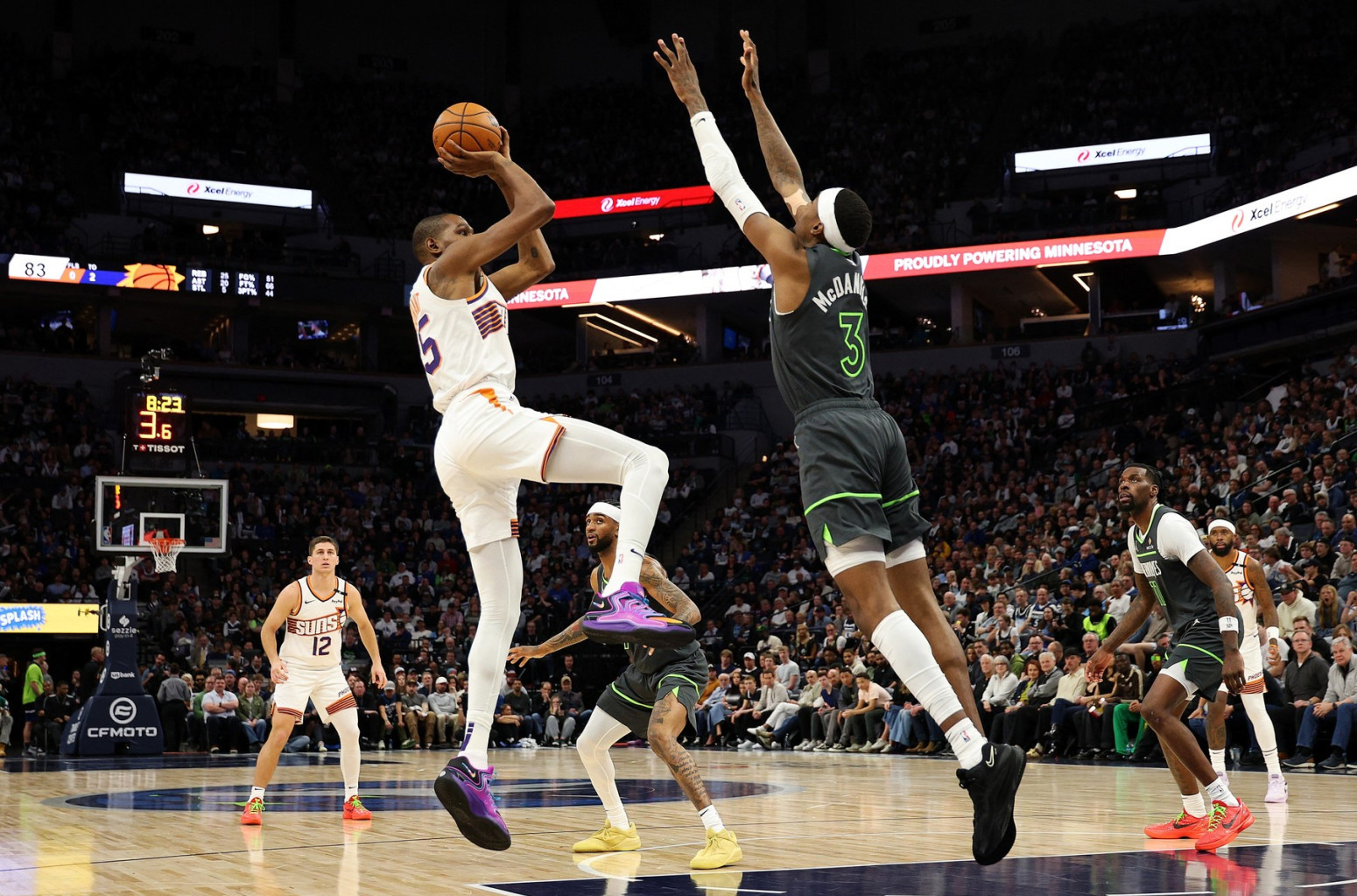 Ko je najbolje NBA letnje pojačanje? VIDEO