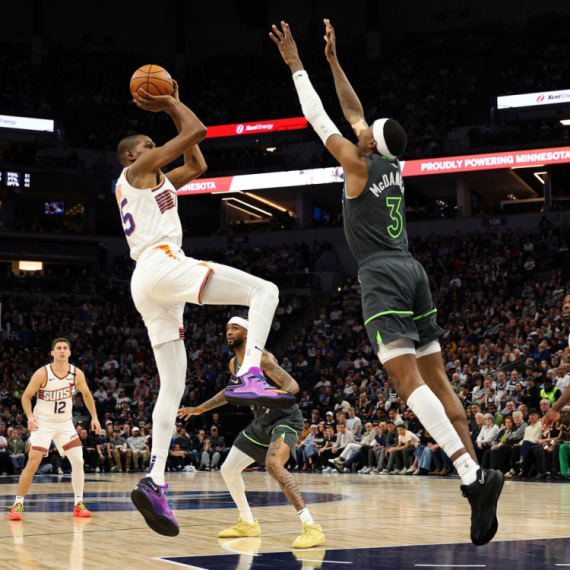 Ko je najbolje NBA letnje pojačanje? VIDEO