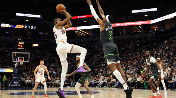 Ko je najbolje NBA letnje pojačanje? VIDEO